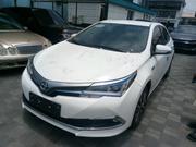 Toyota Corolla 2020 White for sale