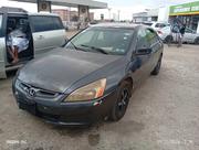 Honda Accord 2005 Gray for sale