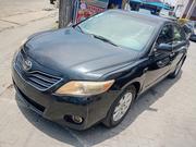 Toyota Camry 2007 Black for sale