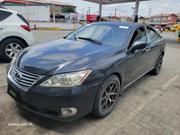 Lexus ES 2007 Gray for sale