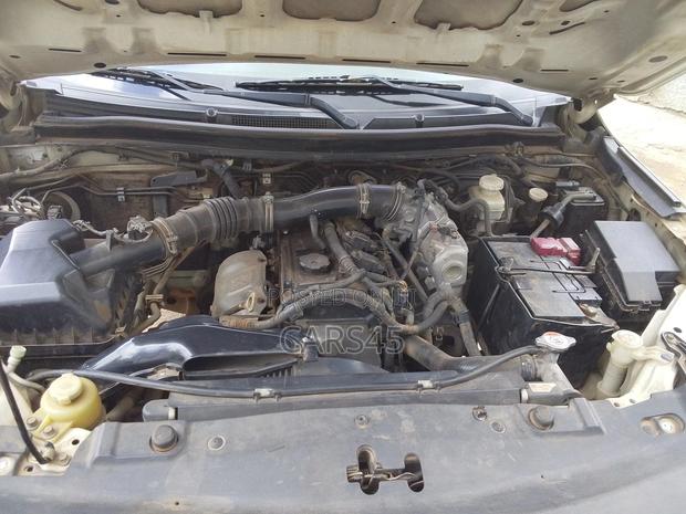 Mitsubishi L200 2021 White