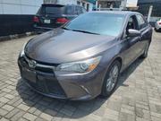 Toyota Camry 2015 Gray for sale
