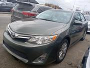 Toyota Camry 2013 Gray for sale