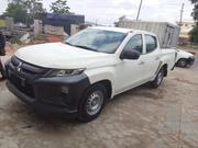 Mitsubishi L200 2021 White for sale