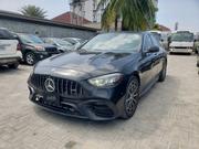 Mercedes-Benz C43 2023 Black for sale