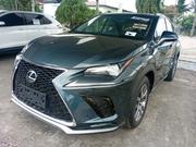 Lexus NX 200t FWD 2015 Blue for sale