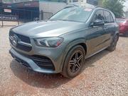 Mercedes-Benz GLE-Class 2019 Gray for sale