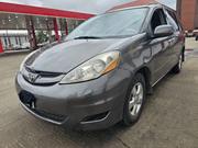 Toyota Sienna 2006 Gray for sale