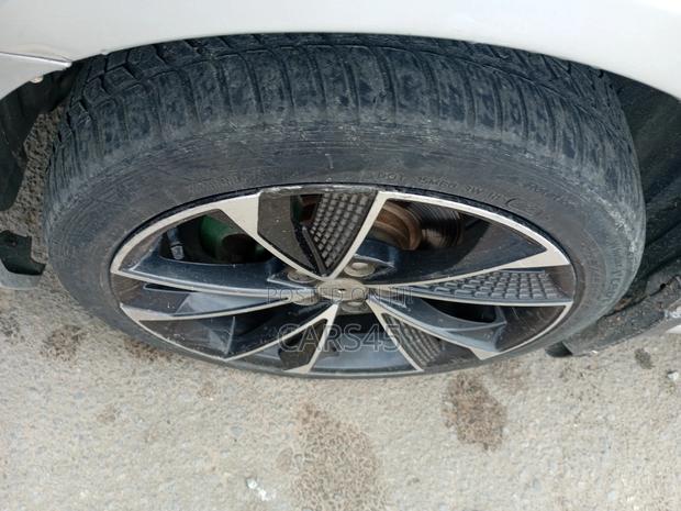 Lexus ES 350 2009 Silver