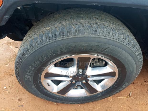 Jeep Wrangler 2019