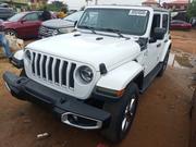 Jeep Wrangler 2019 for sale