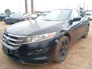 Honda Accord Crosstour EX 2012 Black for sale