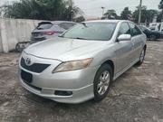 Toyota Camry 2009 Silver for sale