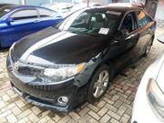 Toyota Camry 2014 Black for sale