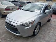 Toyota Yaris iA 2018 Silver for sale