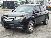 Acura MDX 2009 Black for sale