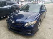 Toyota Camry 2011 Blue for sale