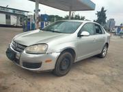 Volkswagen Jetta 2006 Silver for sale