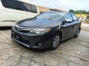 Toyota Camry 2012 Gray for sale