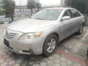 Toyota Camry 2007 Silver for sale