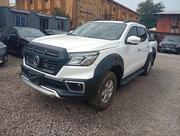 Dongfeng Rich 6 2025 White for sale