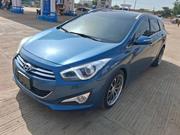 Hyundai i40 2013 Blue for sale