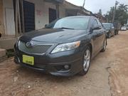 Toyota Camry 2007 Gray for sale