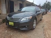 Toyota Camry 2007 Gray for sale