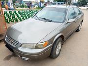 Toyota Camry 2001 Gray for sale