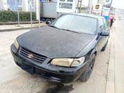 Toyota Camry 1997 Black for sale