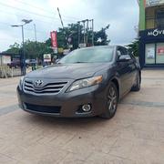 Toyota Camry 2011 Gray for sale