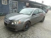 Toyota Avalon 2006 Gray for sale