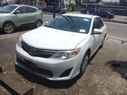 Toyota Camry L 4dr Sedan (2.5L 4cyl 6A) 2014 White for sale