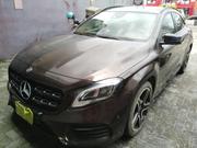 Mercedes-Benz GLA 250 2019 Brown for sale