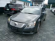 Toyota Avalon 2005 Gray for sale