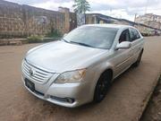 Toyota Avalon 2010 Silver for sale