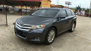 Toyota Venza 2011 Gray for sale