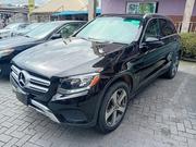 Mercedes-Benz GLC-Class 2017 Black for sale