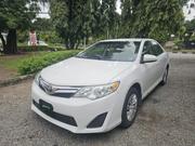 Toyota Camry 2014 White for sale
