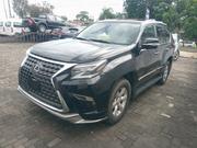 Lexus GX 2010 Black for sale
