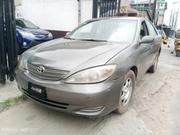 Toyota Camry 2003 Gray for sale
