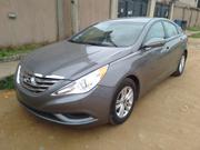 Hyundai Sonata 2013 Gray for sale