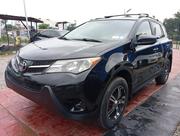 Toyota RAV4 2013 Black for sale