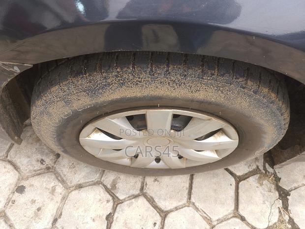 Honda Accord 2.4 Automatic 2003 Gray
