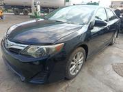 Toyota Camry 2013 Black for sale