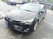 Toyota Avalon XLE Sedar FWD (3.5L 6cyl 6A) 2013 Black for sale