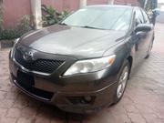 Toyota Camry 2011 Gray for sale
