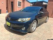 Toyota Camry 2012 Gray for sale