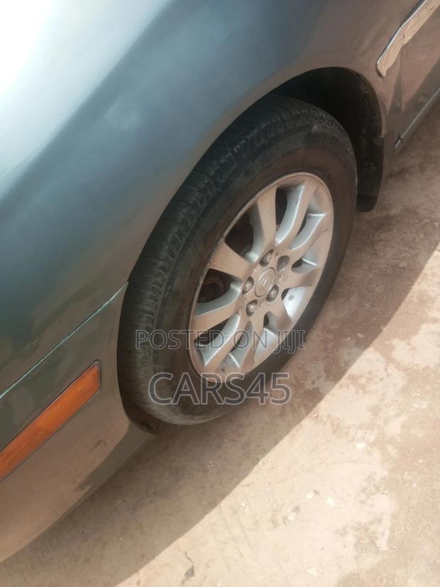 Lexus ES 300 2003 Gray