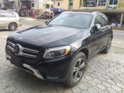 Mercedes-Benz GLC-Class 2016 Black for sale